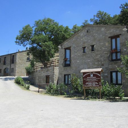 Agriturismo Grotta Dell'Eremita Albano di Lucania Zewnętrze zdjęcie