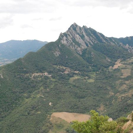 Agriturismo Grotta Dell'Eremita Albano di Lucania Zewnętrze zdjęcie