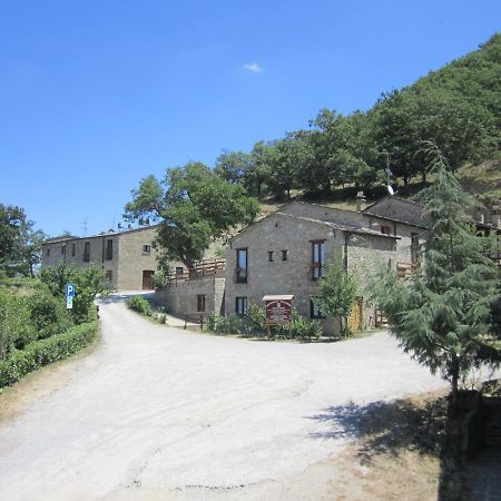 Agriturismo Grotta Dell'Eremita Albano di Lucania Zewnętrze zdjęcie