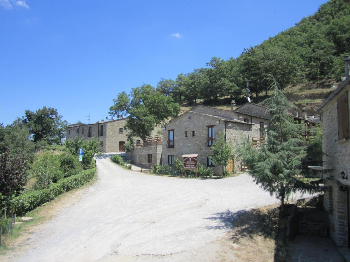Agriturismo Grotta Dell'Eremita Albano di Lucania Zewnętrze zdjęcie