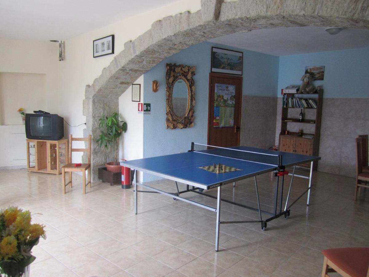 Agriturismo Grotta Dell'Eremita Albano di Lucania Zewnętrze zdjęcie