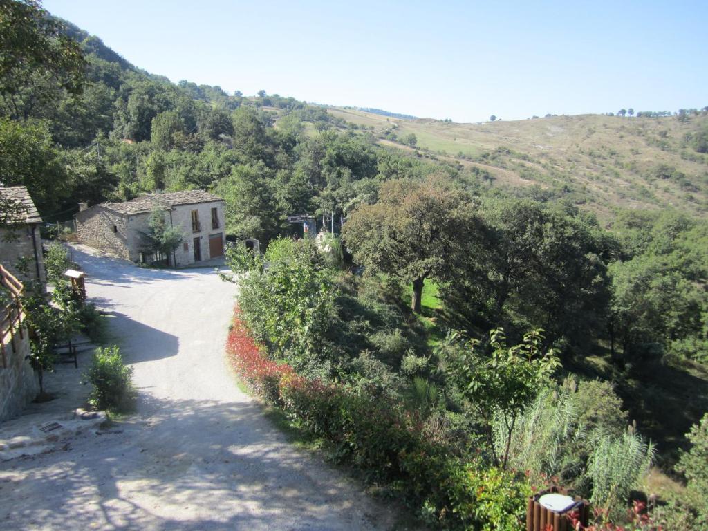 Agriturismo Grotta Dell'Eremita Albano di Lucania Zewnętrze zdjęcie
