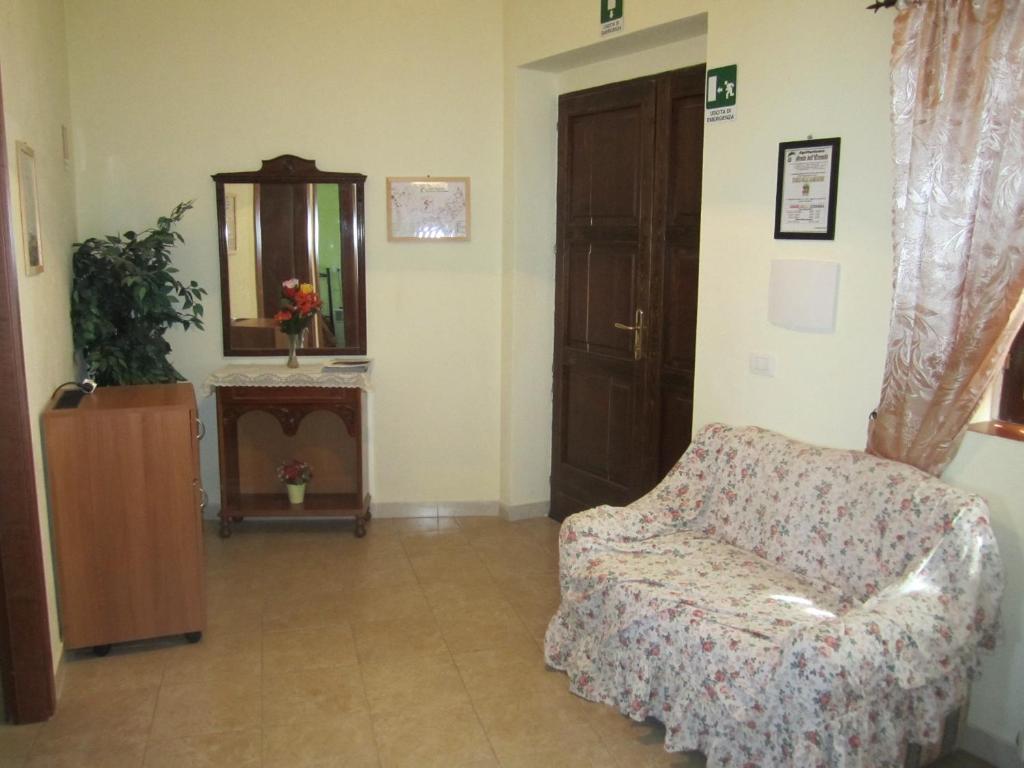 Agriturismo Grotta Dell'Eremita Albano di Lucania Zewnętrze zdjęcie