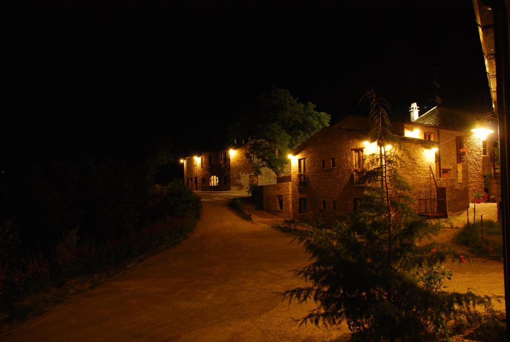 Agriturismo Grotta Dell'Eremita Albano di Lucania Zewnętrze zdjęcie
