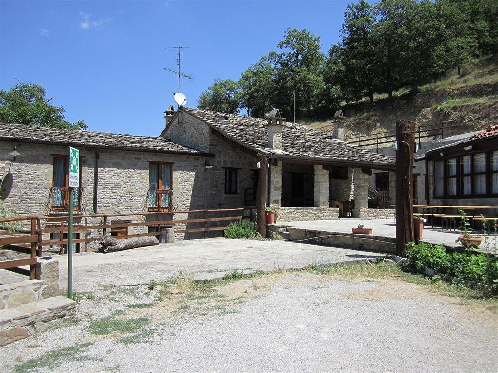 Agriturismo Grotta Dell'Eremita Albano di Lucania Zewnętrze zdjęcie