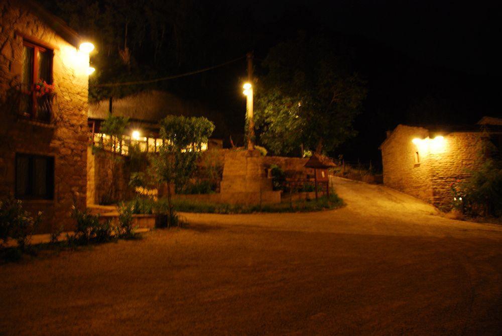 Agriturismo Grotta Dell'Eremita Albano di Lucania Zewnętrze zdjęcie