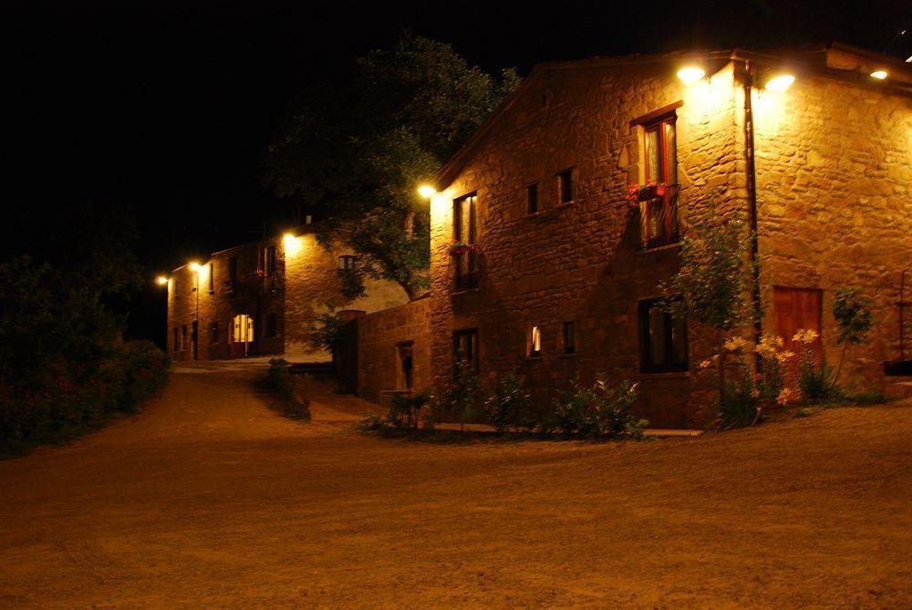Agriturismo Grotta Dell'Eremita Albano di Lucania Zewnętrze zdjęcie