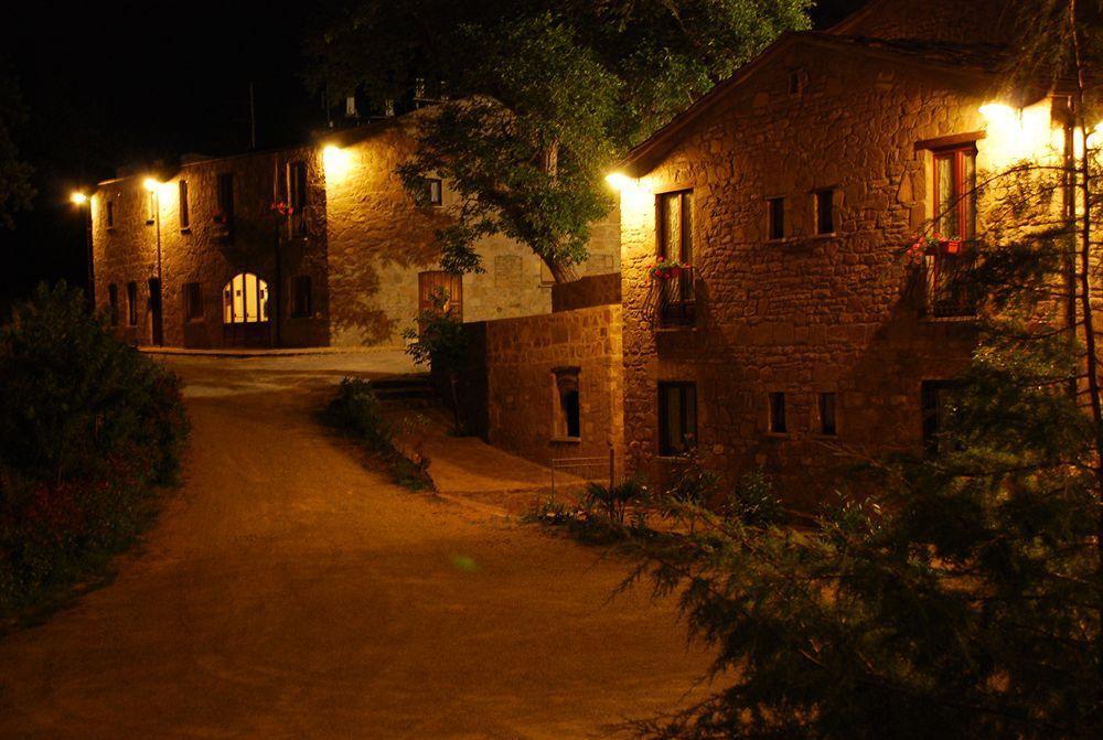 Agriturismo Grotta Dell'Eremita Albano di Lucania Zewnętrze zdjęcie