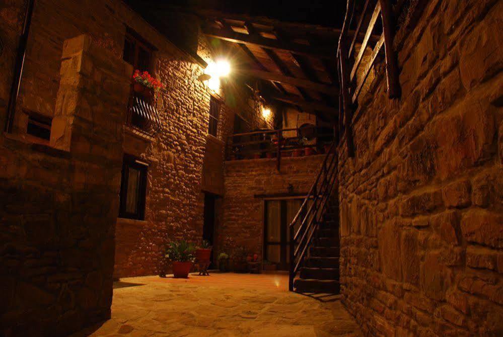 Agriturismo Grotta Dell'Eremita Albano di Lucania Zewnętrze zdjęcie