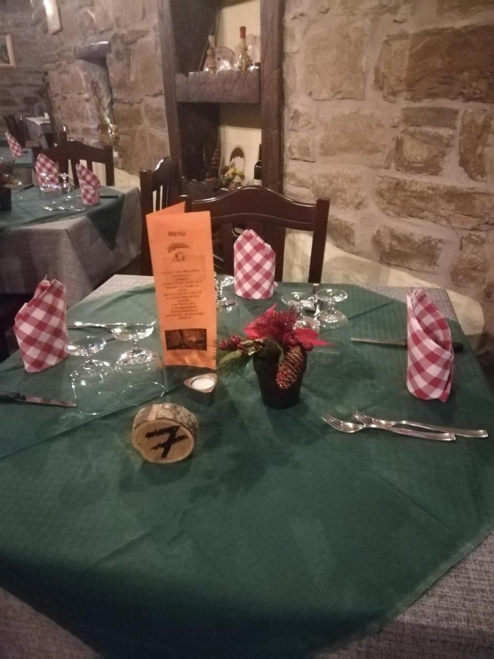 Agriturismo Grotta Dell'Eremita Albano di Lucania Zewnętrze zdjęcie